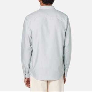 Carter’s Button Up Uniform Shirt - size 7